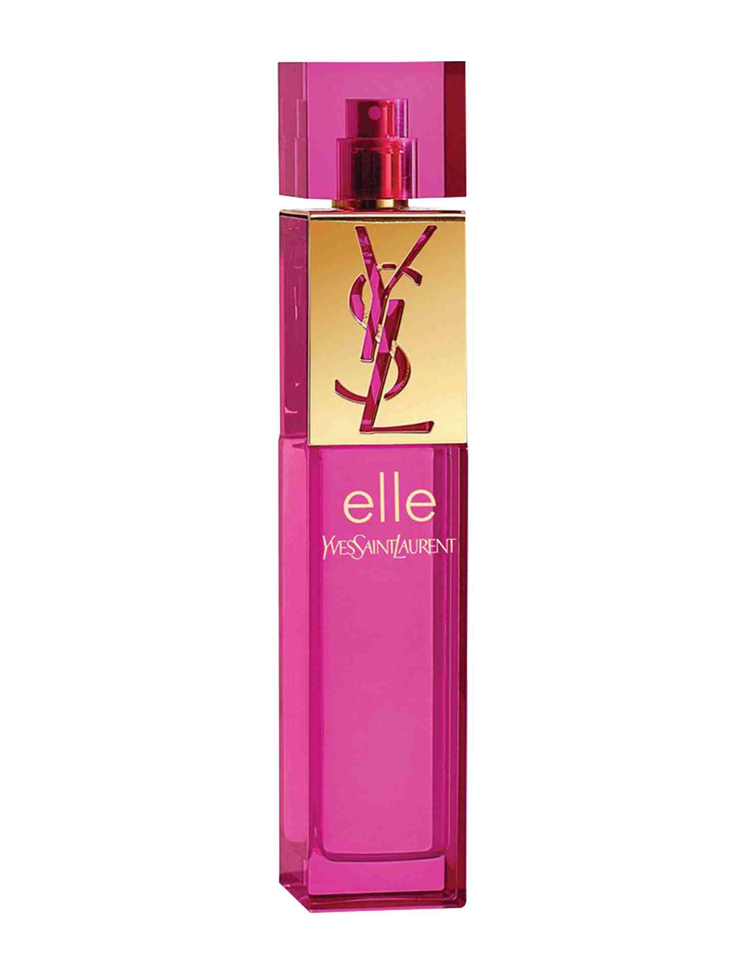 عطر زنانه ایو سن لورن اله (Yves Saint Laurent Elle) ادو پرفیوم