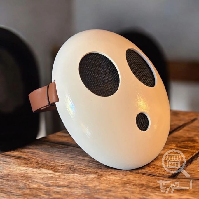 ماسک شای گای (Shy Guy) | اکسسوری کاسپلی نینتندو