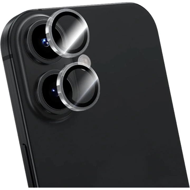 محافظ لنز دوربین مدل رینگی مناسب برای گوشی موبایل شیائومی Poco X8 Pro