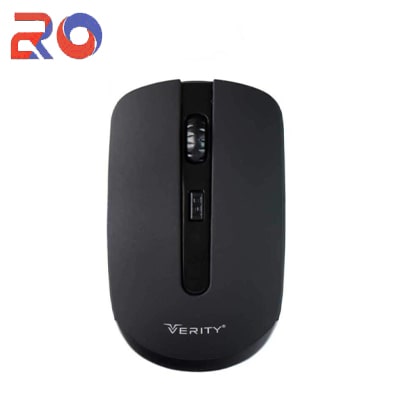 موس وایرلس verity v-ms4114