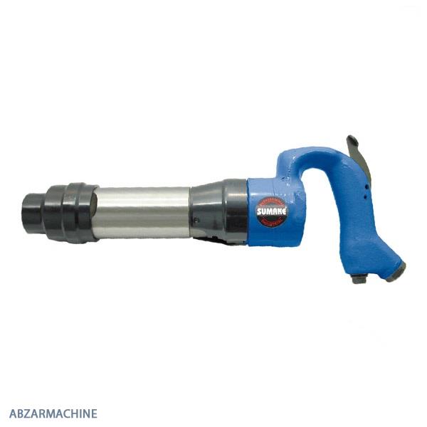 چکش تخریب مستقیم 6 کیلوگرم سوماک مدل ST-2202 H
