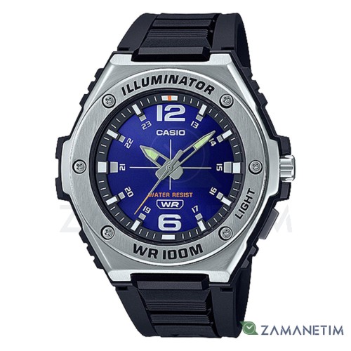ساعت مردانه کاسیو مدل MWA-100H-2A