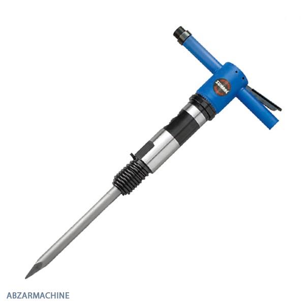 چکش تخریب بتن کن 14 کیلوگرم سوماک مدل ST-2602