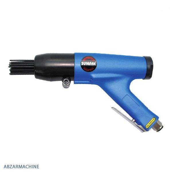 چکش گل زن هفتیری 3/5 کیلوگرم سوماک مدل ST-2553