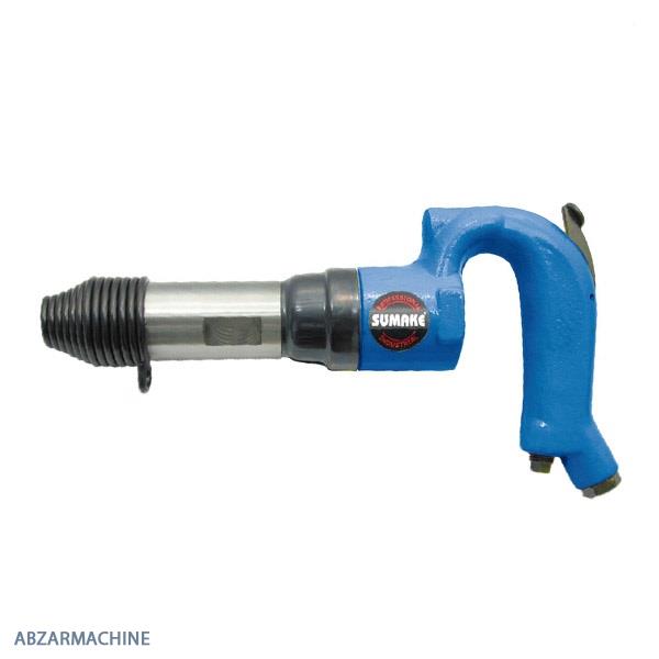 چکش تخریب مستقیم 3 کیلوگرم سوماک مدل ST-2200 H