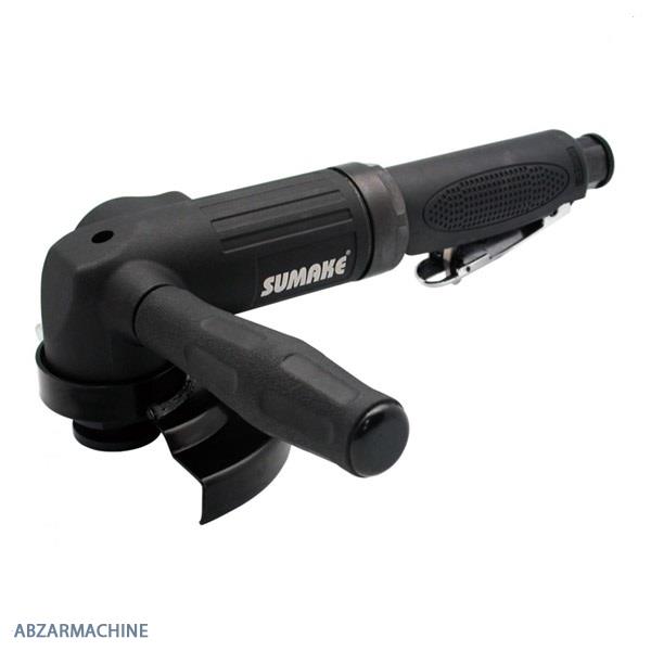 سنگ فرز مینی بادی صنعتی سوماک مدل ST-7845 L