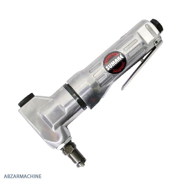 قیچی بادی نیبلر، روکش پلاستیکی SUMAKE مدل ST-6656