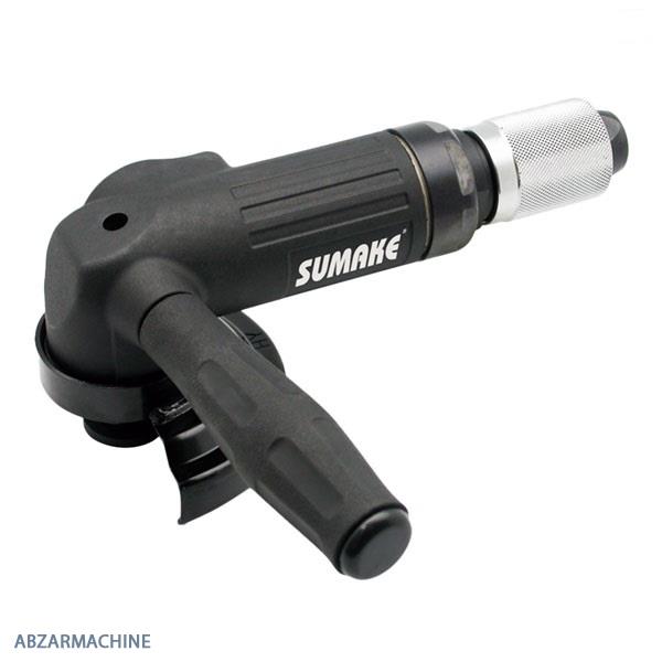 مینی سنگ بادی صنعتی سوماک مدل ST-7845