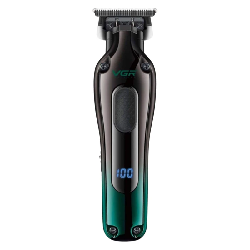 ماشین اصلاح موی سر و صورت وی جی ار مدل V-998