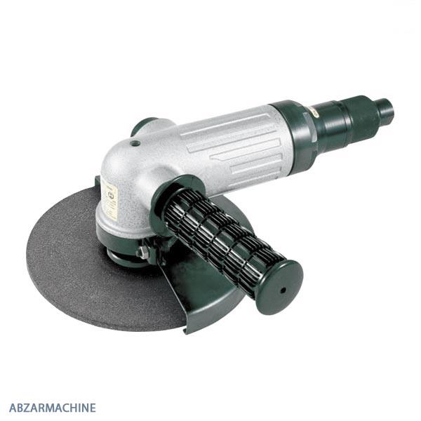 سنگ فرز بادی اس پی ژاپن کلید گازی مدل SP-1261G