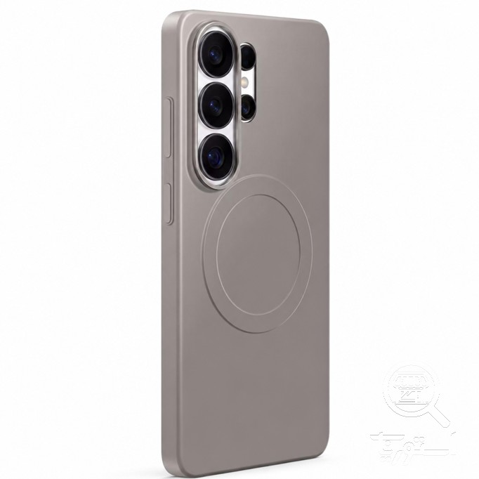 کاور Slim Magnet سامسونگ Galaxy S26 Ultra (های کپی)
