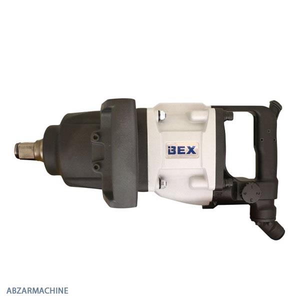 بکس 1 اینچ مستقیم 3390 نیوتن BEX مدل IT-4250-A1