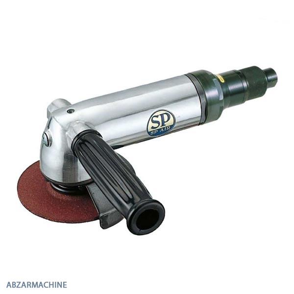 مینی سنگ بادی صنعتی کلید گازی اس پی ژاپن مدل SP-1254