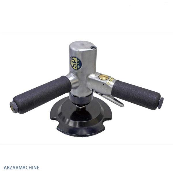 پولیش بادی اس پی 7 اینچ مدل SP-1240