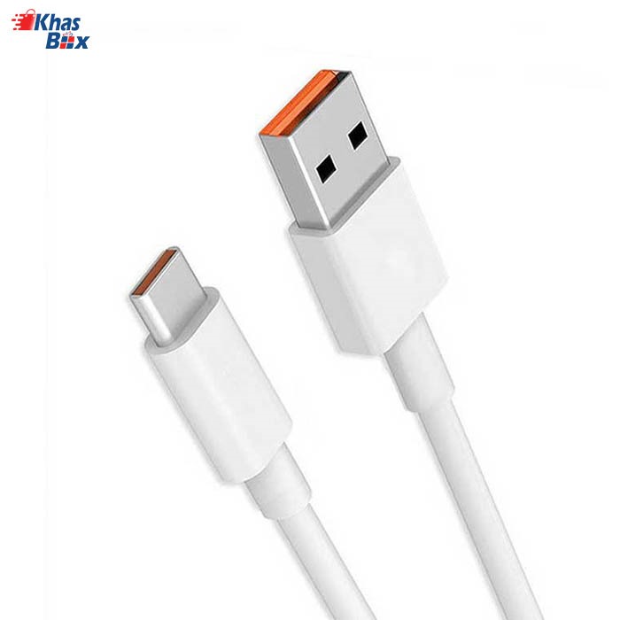 کابل شارژ اصلی شیائومی Redmi Note 12 Pro
