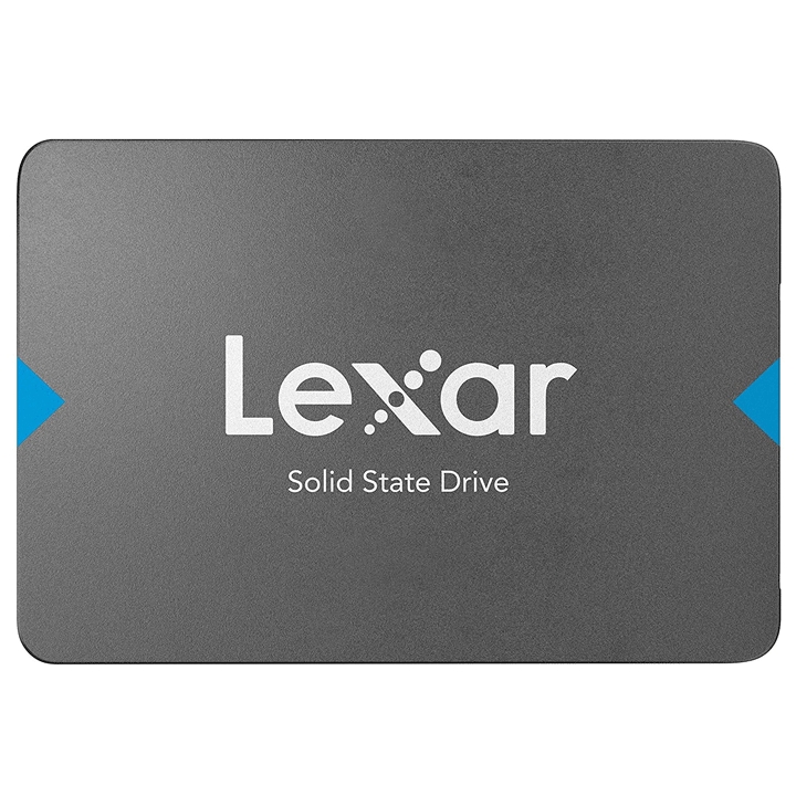 اس اس دی اینترنال لکسار مدل NQ100 ظرفیت512 گیگابایت