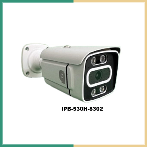 دوربین مداربسته PNI مدلIP PNI 5MP POE PB-530H-8302