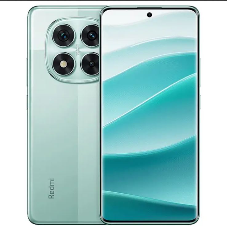 گوشی موبایل شیائومی مدل Redmi Note 14 Pro 5G دو سیم کارت ظرفیت 512 گیگابایت و رم 12 گیگابایت