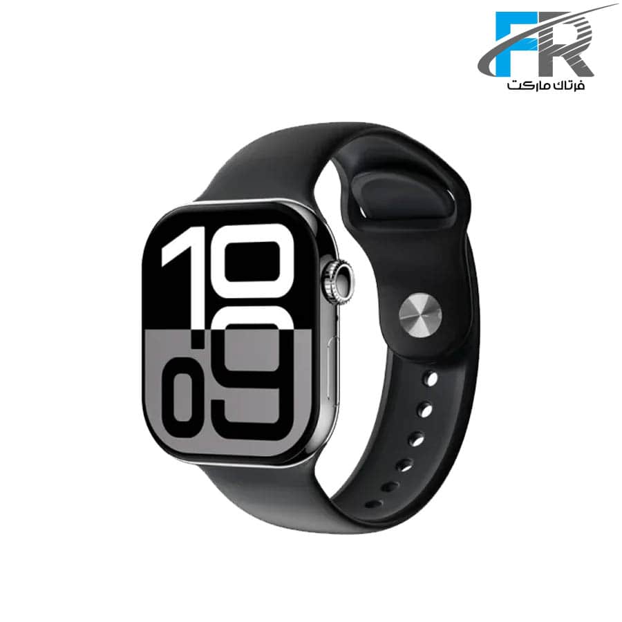 ساعت هوشمند گرین لاین مدل GNAC10SW46 - Active 10 46mm