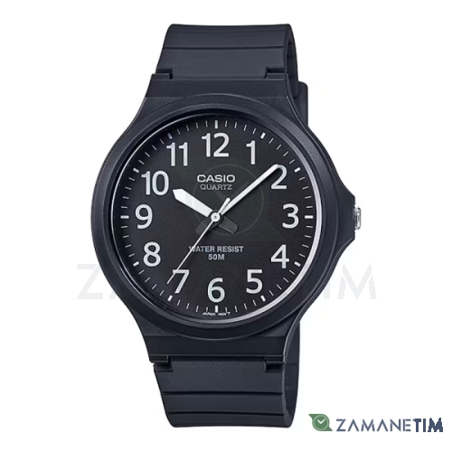 ساعت مردانه کاسیو مدل MW-240-1B