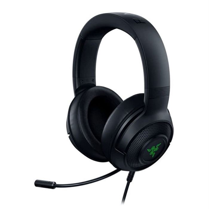 هدست گیمینگ ریزر مدل Kraken V3 HyperSense