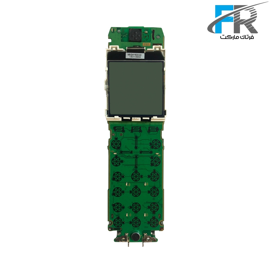 مدار بی سیم پاناسونیک مدل KX-TGA661CX