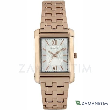 ساعت رومانسون tm8253ll1ras6r