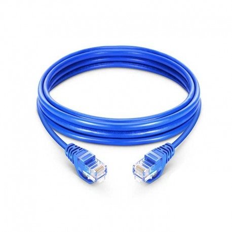 پچ کورد 1 متری CAT6 لگراند