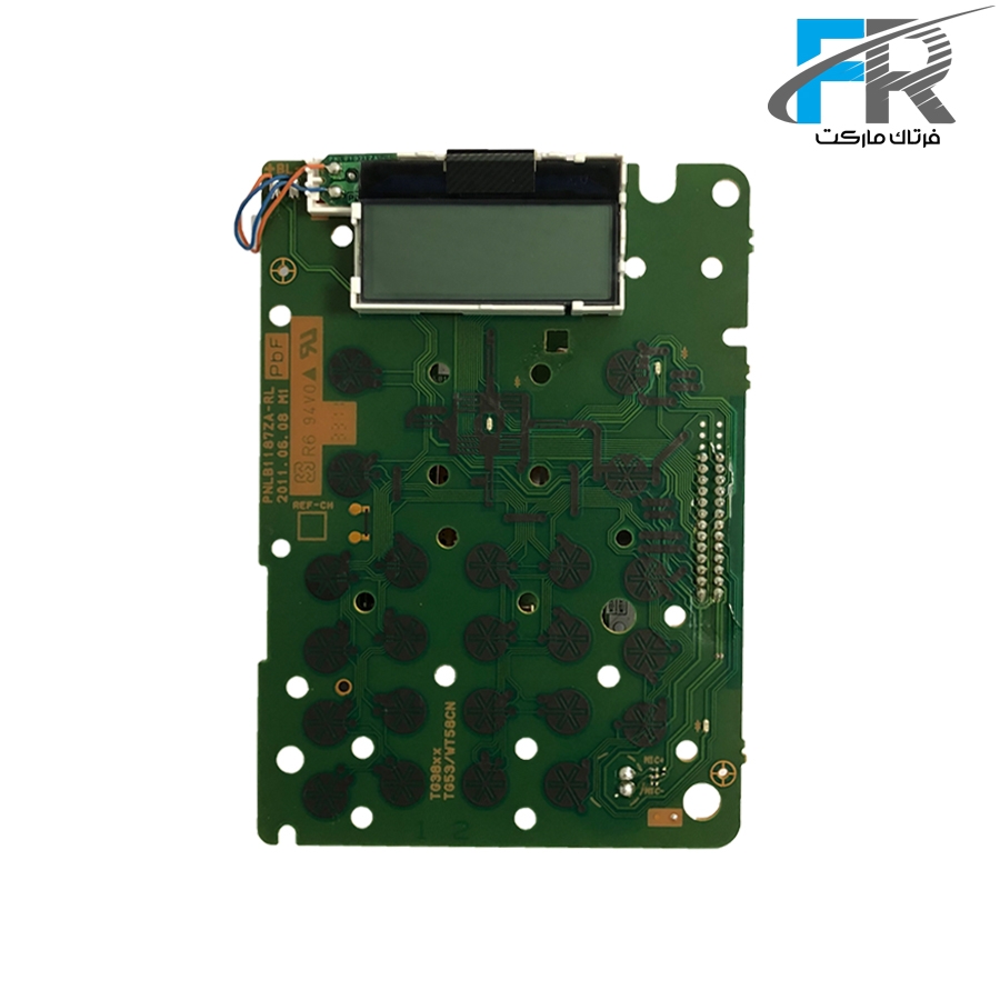 مدار دستگاه پایه پاناسونیک مدل KX-TG3821JX
