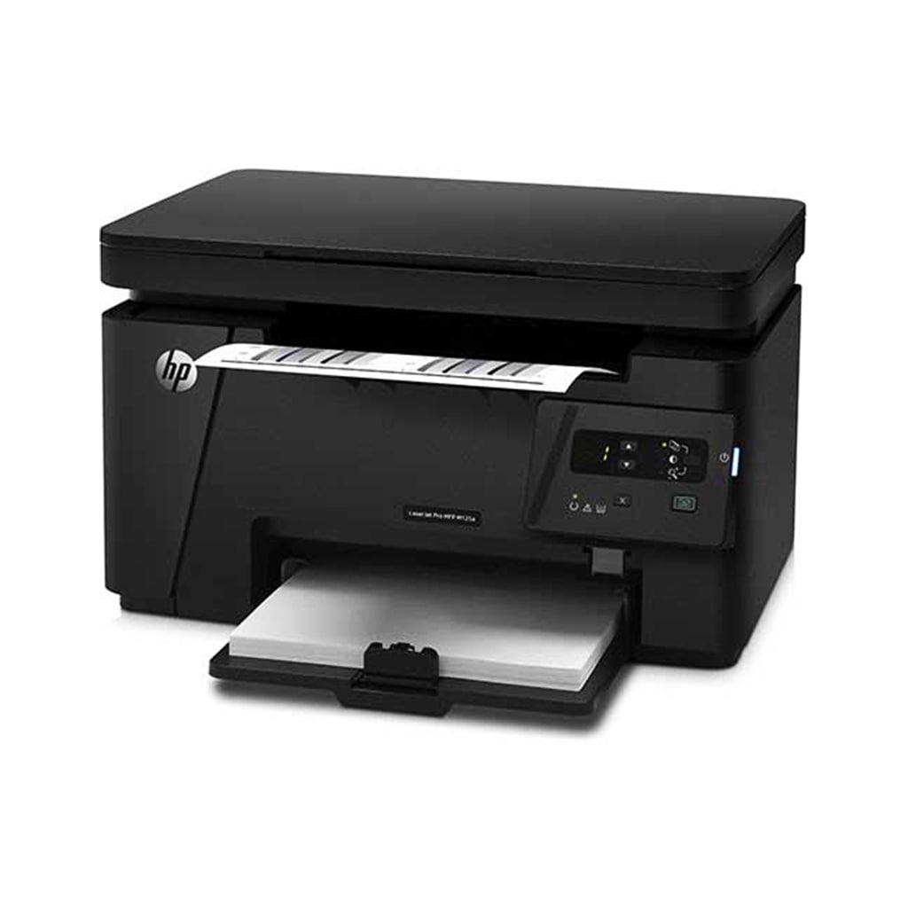 پرینتر چندکاره لیزری اچ پی مدل HP M125a