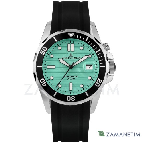 ساعت مردانه ژاک لمن مدل 1-2170C