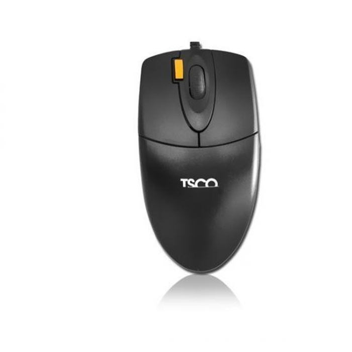 ماوس تسکو مدل TM-212
