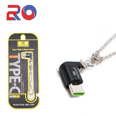 تبدیل شارژر جت به TYPC