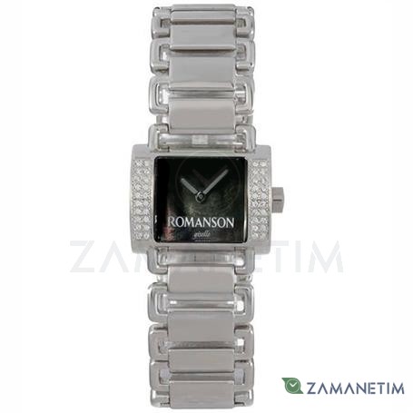 ساعت رومانسون rm8220tl1wm32w