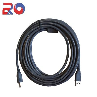 کابل USB پرینتر 5 متری