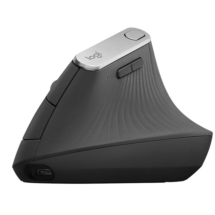 ماوس بیسیم لاجیتک مدل MX VERTICAL