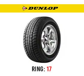 لاستیک خودرو دانلوپ مدل GRANDTREK AT22 سایز 285/65R17 (تاریخ تولید 2026)