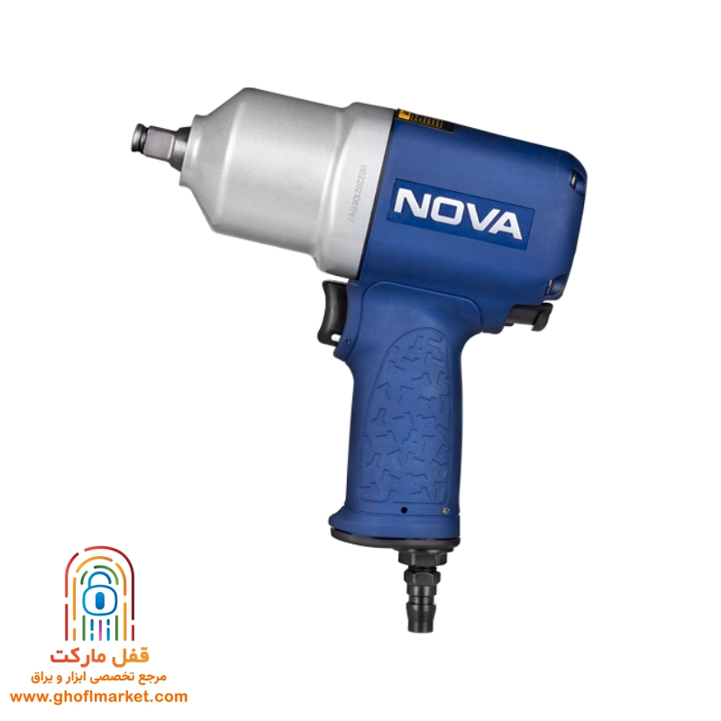 بکس بادی 1.2 اینچ نووا مدل NTA-1102