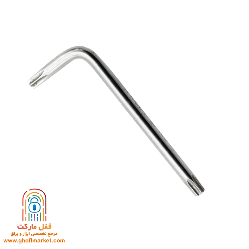 آلن ستاره ای T15 بلند نووا مدل 1415-NTK