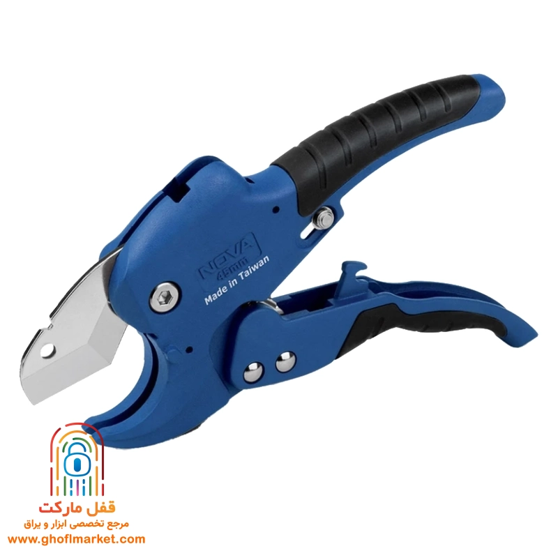 قیچی لوله بر اتوماتیک نووا مدل NTP-1175