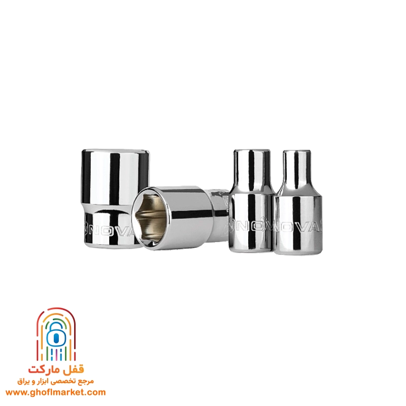 بکس 5.5 با درایو 1.4 اینچ شش پر نووا مدل NTS-7705