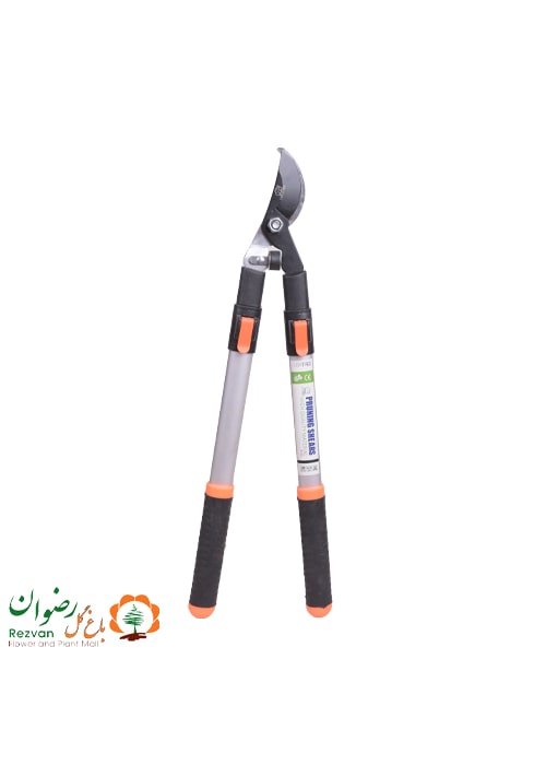 قیچی شاخه زن تلسکوپی