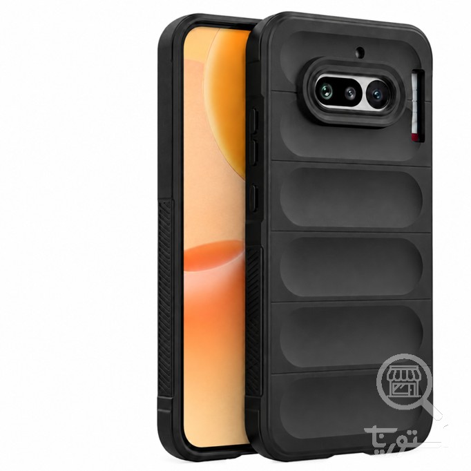 کاور Armor مناسب گوشی Nothing Phone 4a