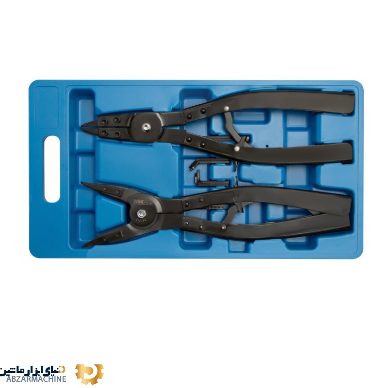 انبر خار بازکن خار جمع کن دنده ای 16 اینچ DANAPLUS مدل D61012