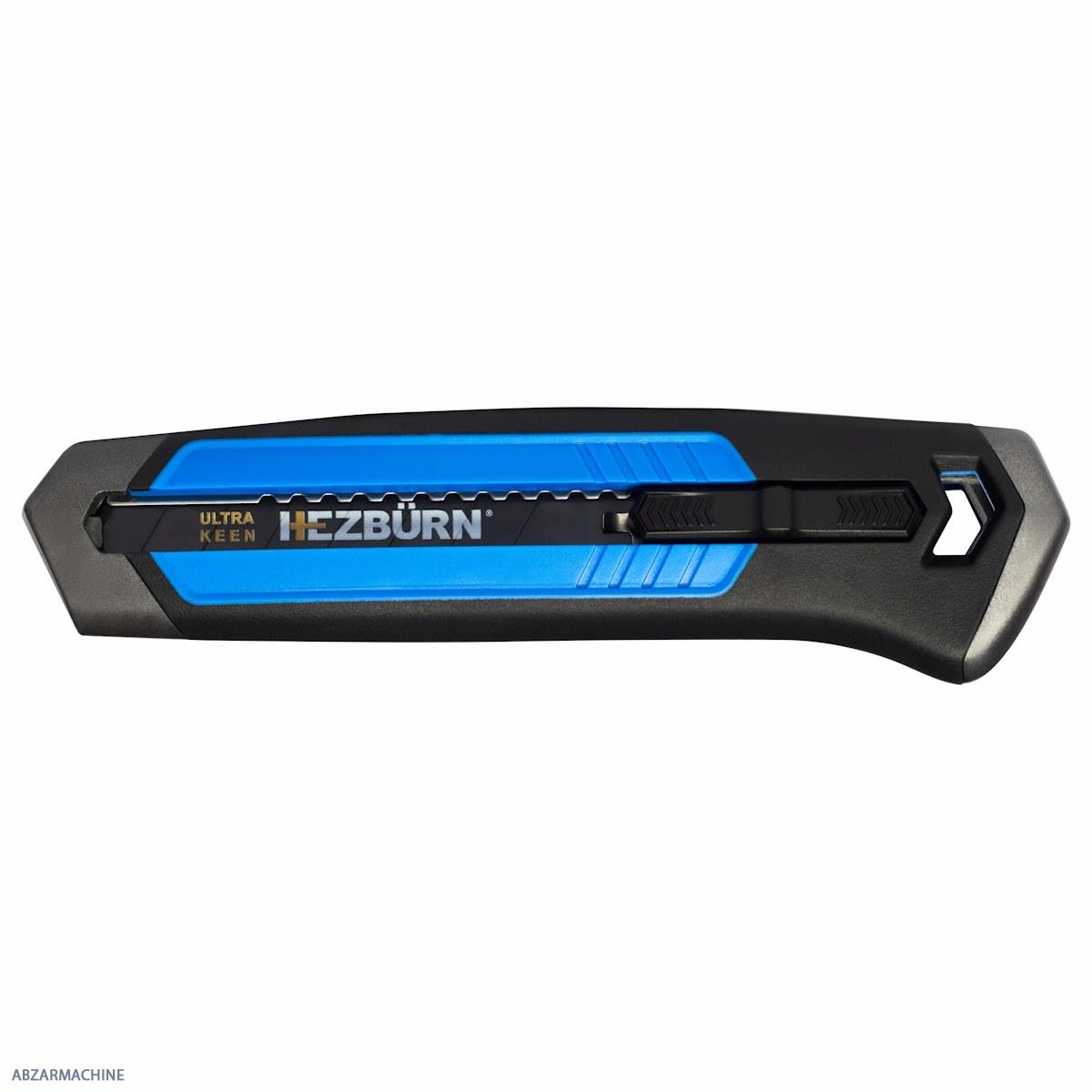 کاتر صنعتی سنگین تایتان 18 میلیمتر HEZBURN مدل H60102