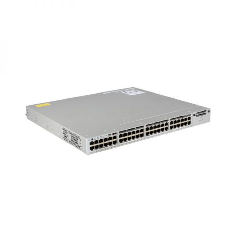 سوئیچ سیسکو مدل ‏WS-C3850-48F-S‏ ‏