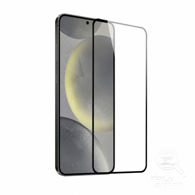 محافظ صفحه نمایش شیشهای فول مدل FS مناسب سامسونگ Galaxy S26 FE
