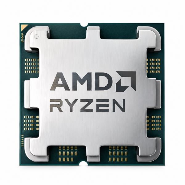 پردازنده مرکزی ای ام دی مدل Ryzen 9 9950X3D2 Dual Edition Tray