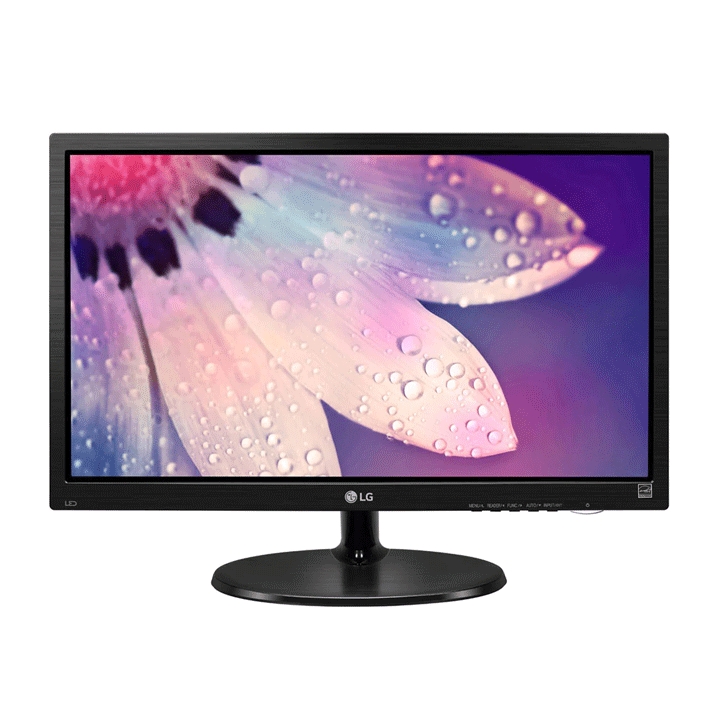 مانیتور ال جی مدل 19M38HB سایز 19 اینچ