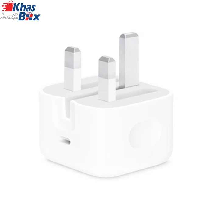 شارژر اصلی آیفون 11